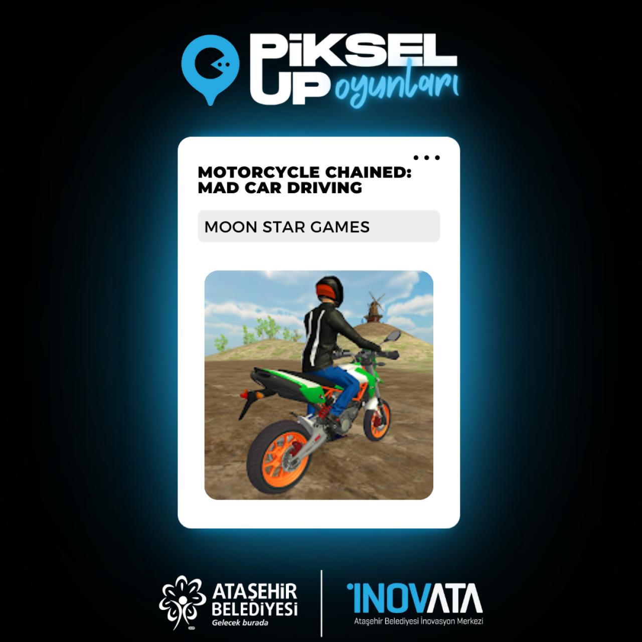 INOVATA’NIN DESTEKLEDİĞİ MOON STAR GAMES’E YATIRIM ÖDÜLÜ