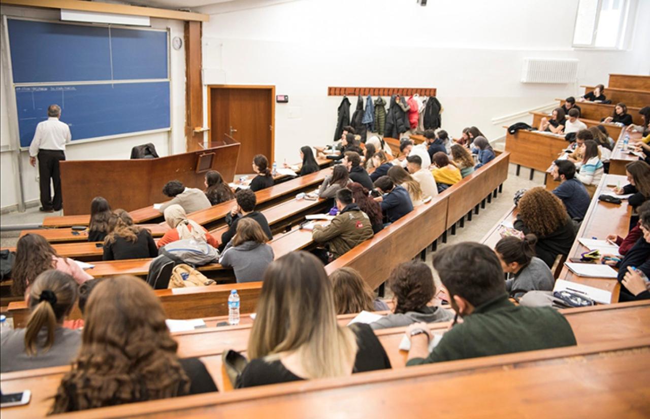 ÖĞRENCİLERİN BEKLEDİĞİ HABER BAŞKAN ÖZTEKİN'DEN GELDİ