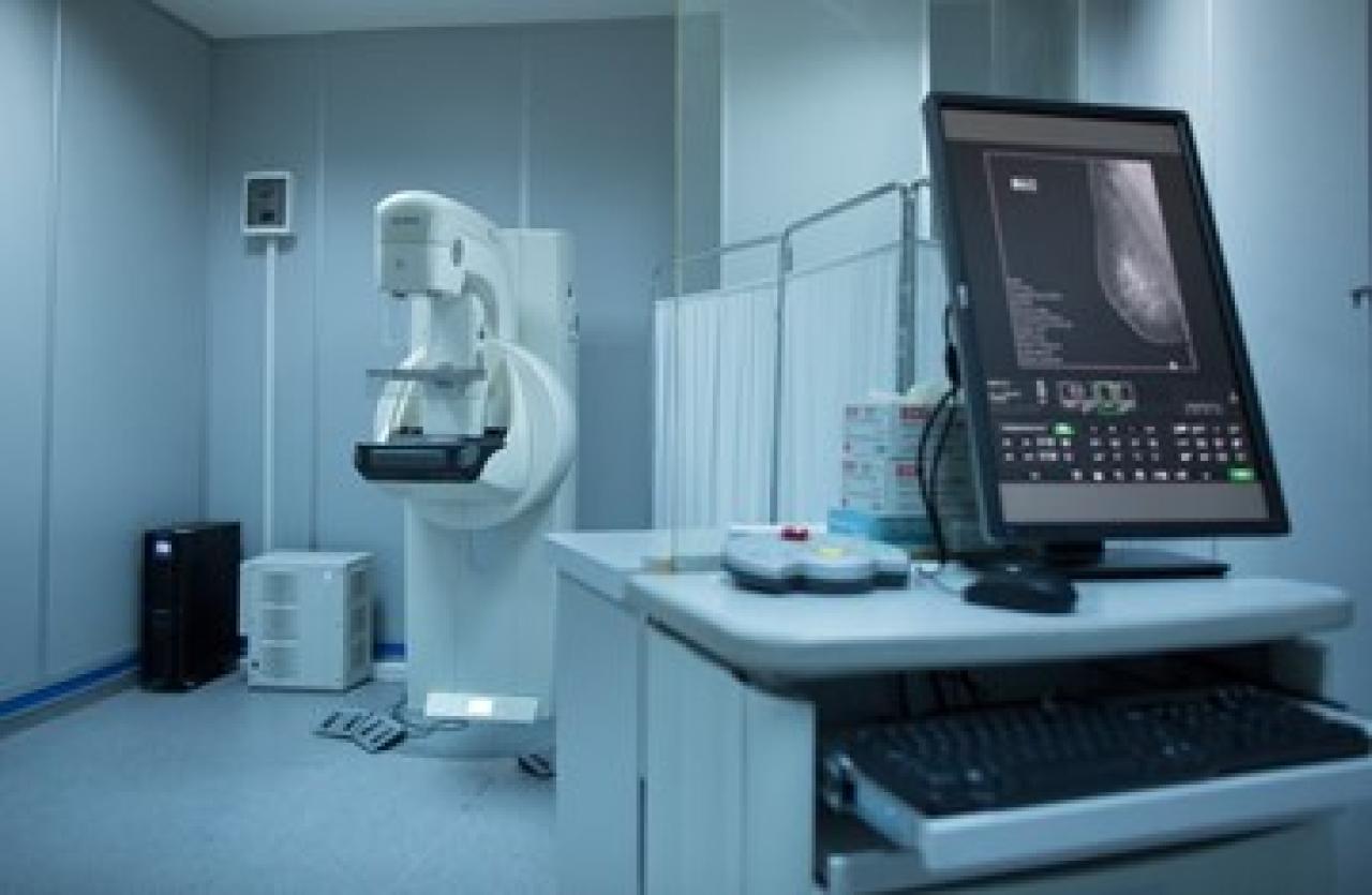 Maltepe Belediyesi’nden kadın sağlığına destek