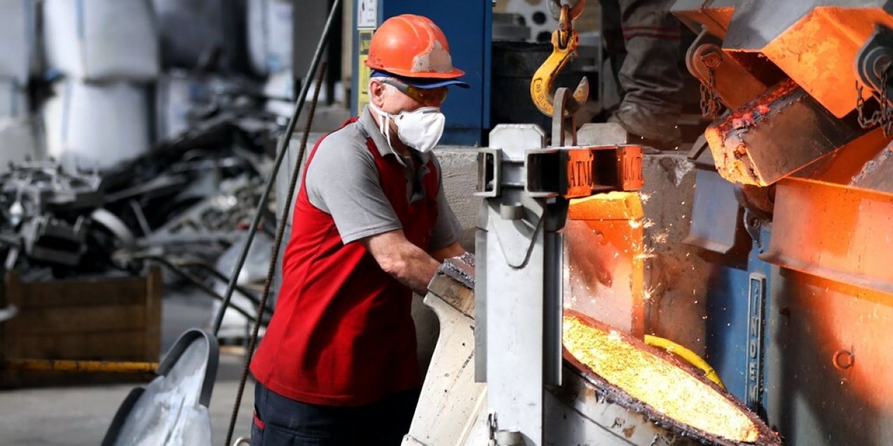 ÇALIŞMA BAKANLIĞI AÇIKLADI: SENDİKALI İŞÇİNİN TOPLAM İŞÇİYE ORANI YÜZDE 14,32