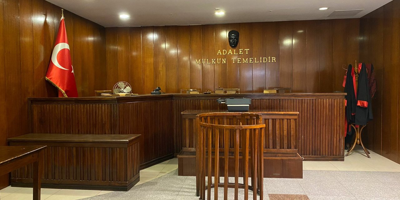 KADIN CİNAYETİ SANIĞININ MÜEBBET HAPSİ İSTENDİ