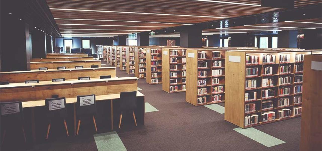 BEYLİKDÜZÜ’NÜN DÖRT BİR YANI KÜTÜPHANELERLE DONATILDI