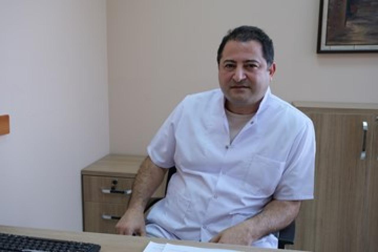 Kanser vakalarındaki artışın en önemli nedeni çevre kirliliği