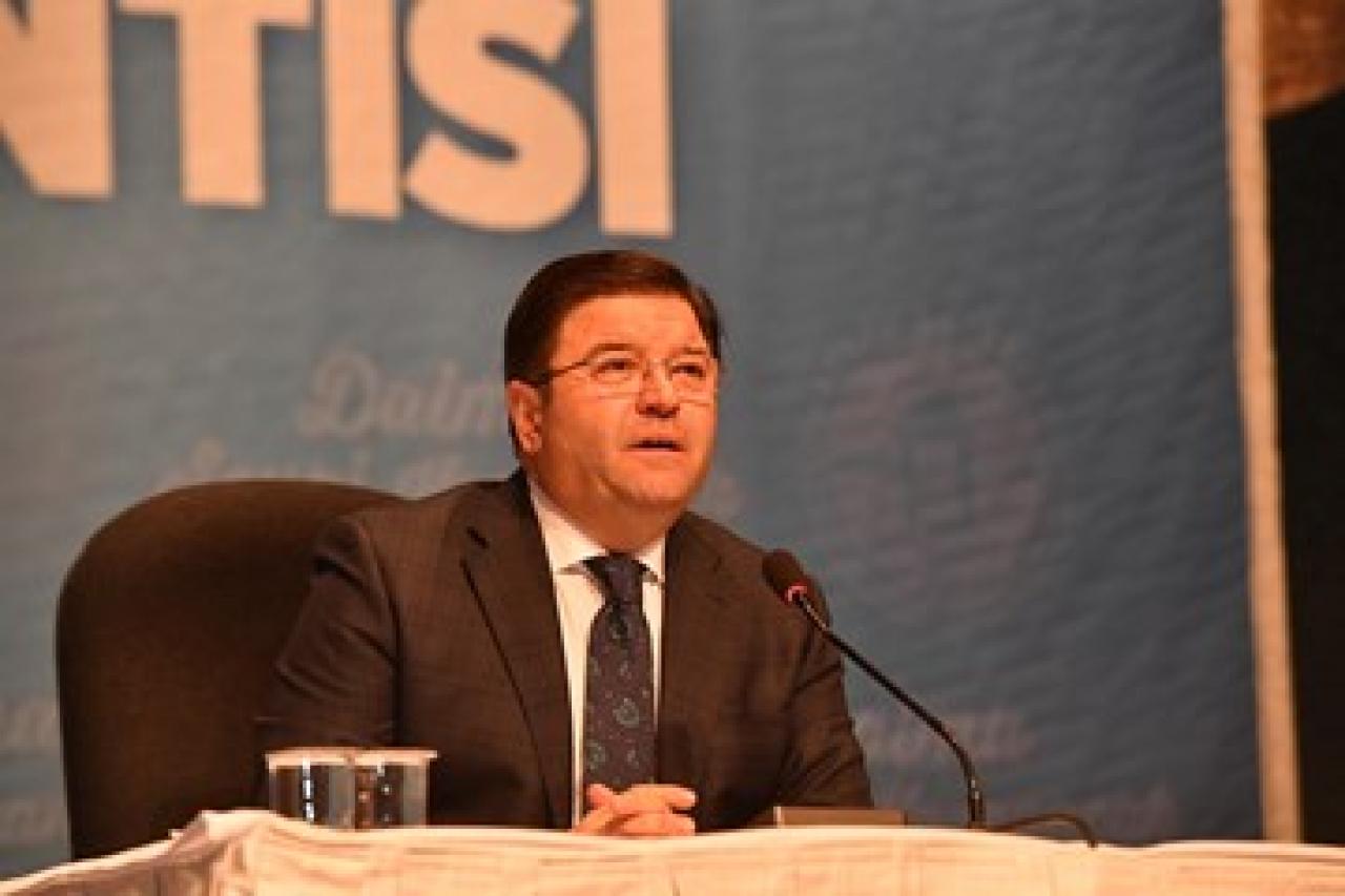 Maltepe Belediye Meclisi’nden karla mücadeleye tam not