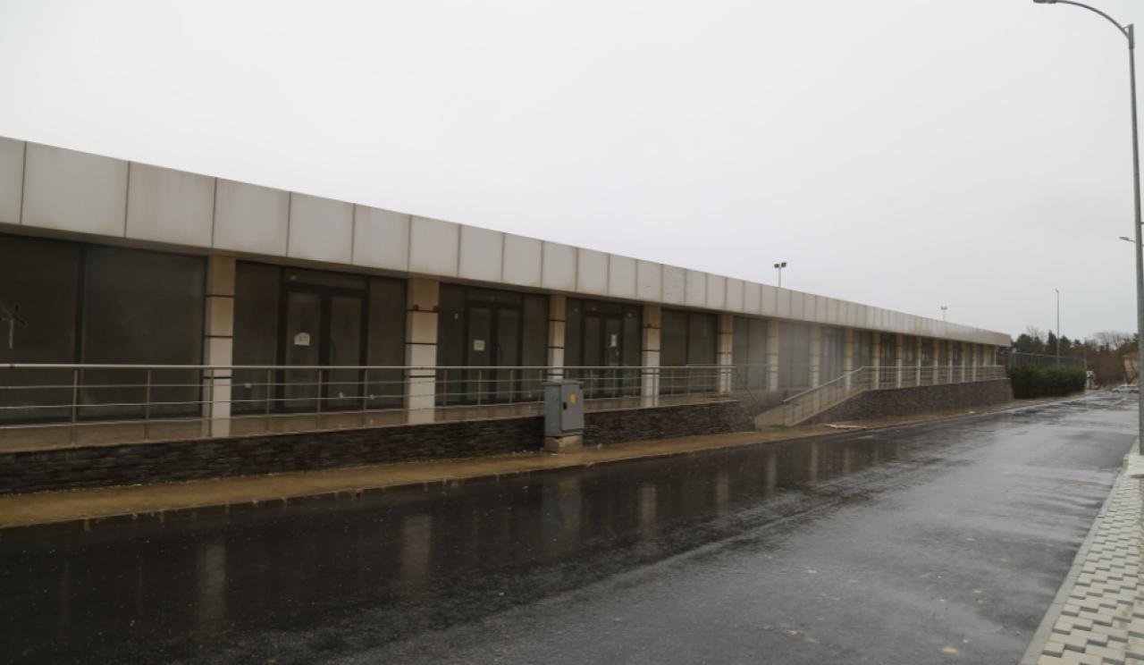 Büyükçekmece Belediyesi Güzelce’de 11 dükkânı ihale yoluyla kiralıyor