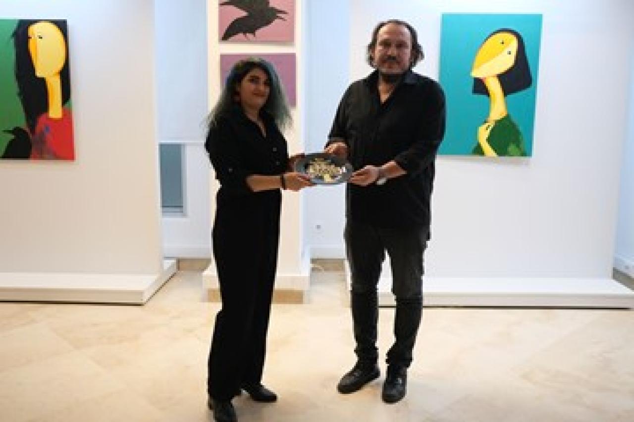 Kadınlar ve Kuzgunlar ‘Hiçbir Zaman’ bu kadar güzel olmamıştı