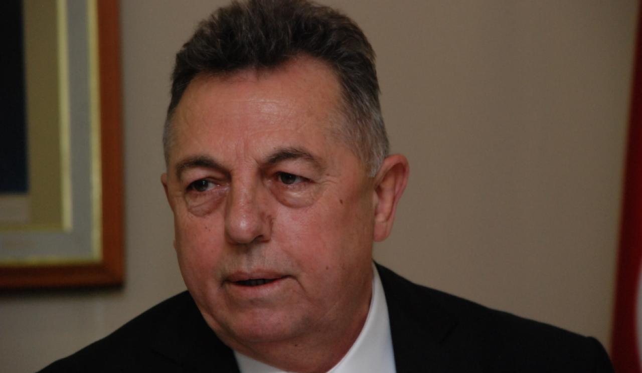 Büyükçekmece’nin sevilen siması Rıdvan Yavuzbilge hayatını kaybetti