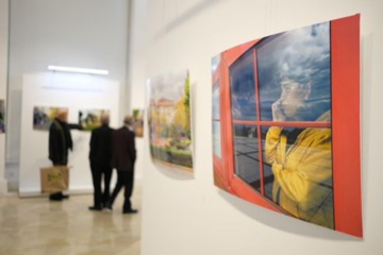 Erdem Kırım’ın gözünden ‘Maltepe’de Yaşam’dan kareler