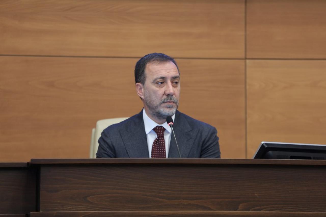 YILMAZ: “SİLİVRİ BELEDİYESİNİN ÇÖP TOPLAMA İŞİ İSTANBUL’DA BİR İLKTİR”