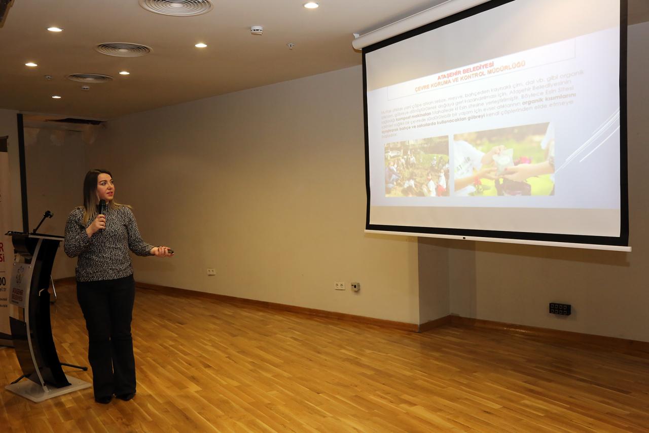 ÖRNEK MAHALLESİ HALKI DA HAREKETE GEÇTİ: “FARKLI BİR MAHALLE MÜMKÜN” DEDİ