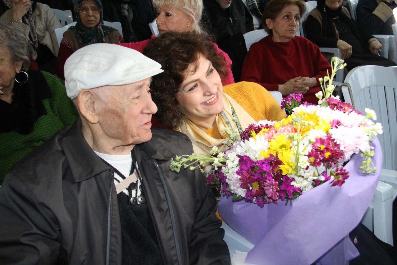 80’LERİN ÜNLÜ CAZ SANATÇISI HAYATINI KAYBETTİ