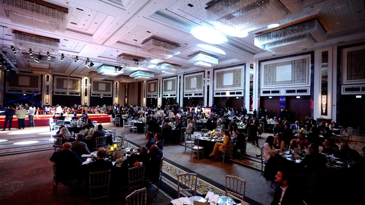 BAŞAKŞEHİR’İN 5 YILDIZLI AKADEMİSİ ÖDÜLLE TAÇLANDI