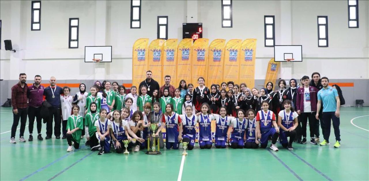 BAŞAKŞEHİR’DE POTANIN YENİ ŞAMPİYONU BELLİ OLDU