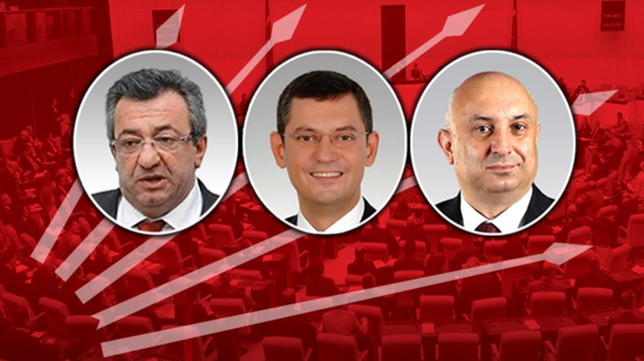 CHP'den Ukrayna Krizine İlişkin Genel Görüşme Talebi