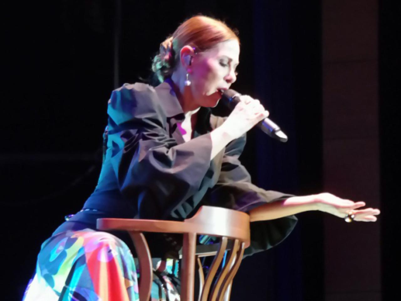 Beşiktaş’ta 8 Mart Kutlamaları!