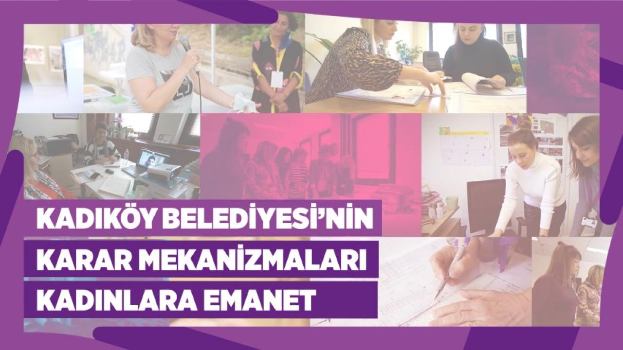 “Kadın”Köy Belediyesi!