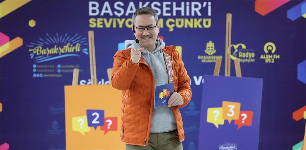 “HER MAHALLEYE GENÇLİK MERKEZİ YAPACAĞIZ”