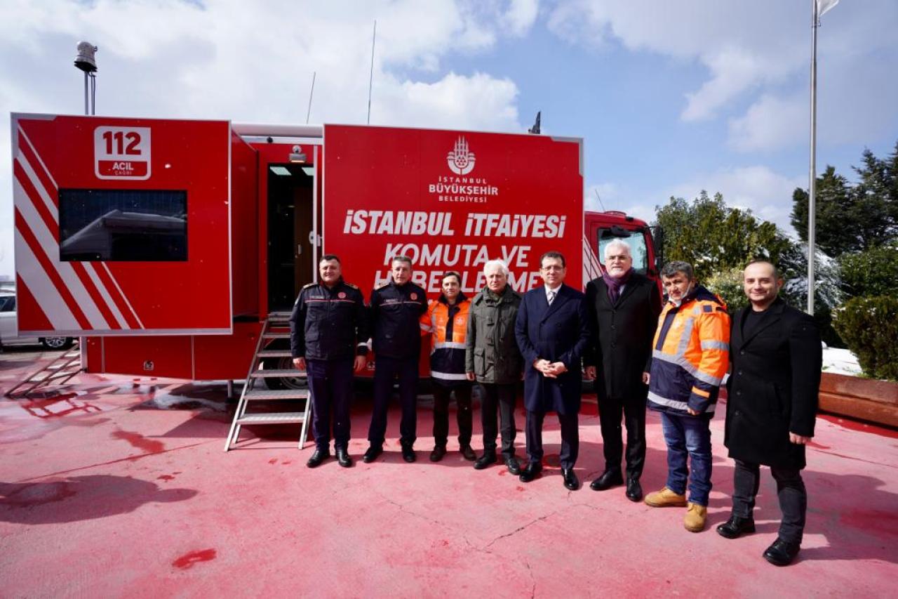 ATILLIKTAN ‘TEKNOLOJİ ÜSSÜ’NE