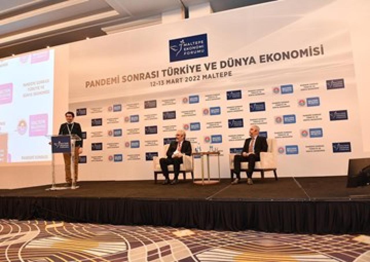 Türkiye’nin tarım politikaları masaya yatırıldı