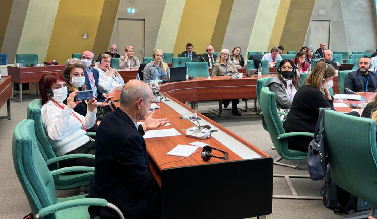 Aynı hassasiyet Suriyeli göçmenler konusunda gösterilmiyor