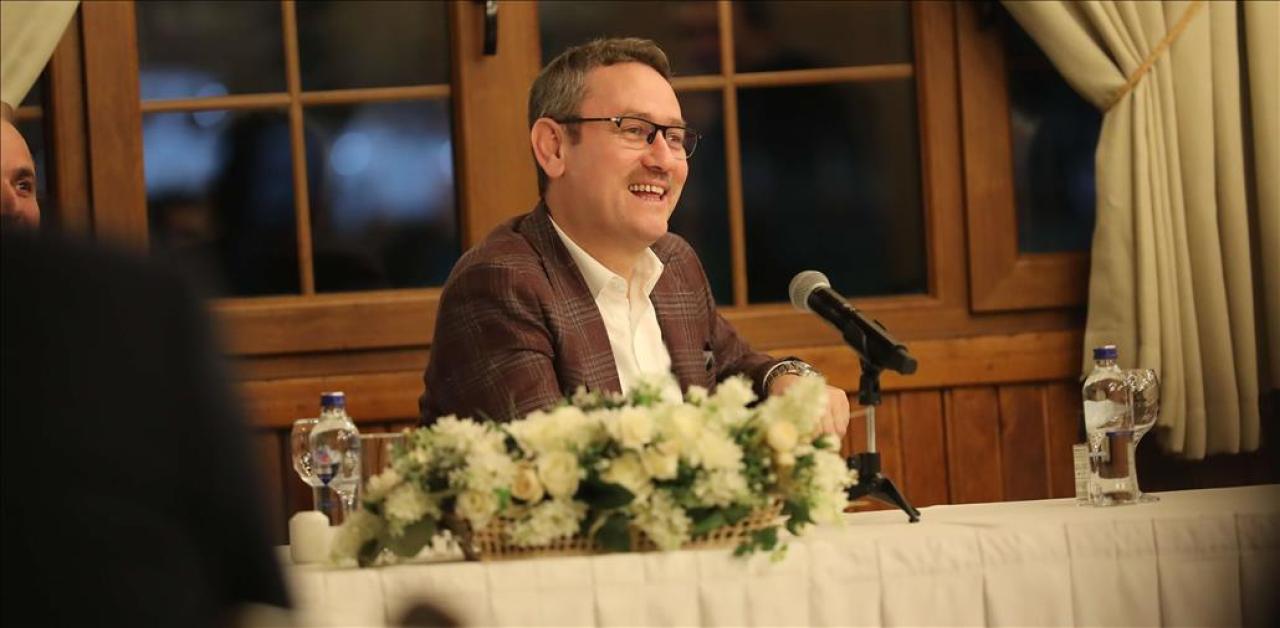 BAŞAKŞEHİR LIVING LAB’DEN 100 BİN KİŞİYE ÇEVRİMİÇİ EĞİTİM