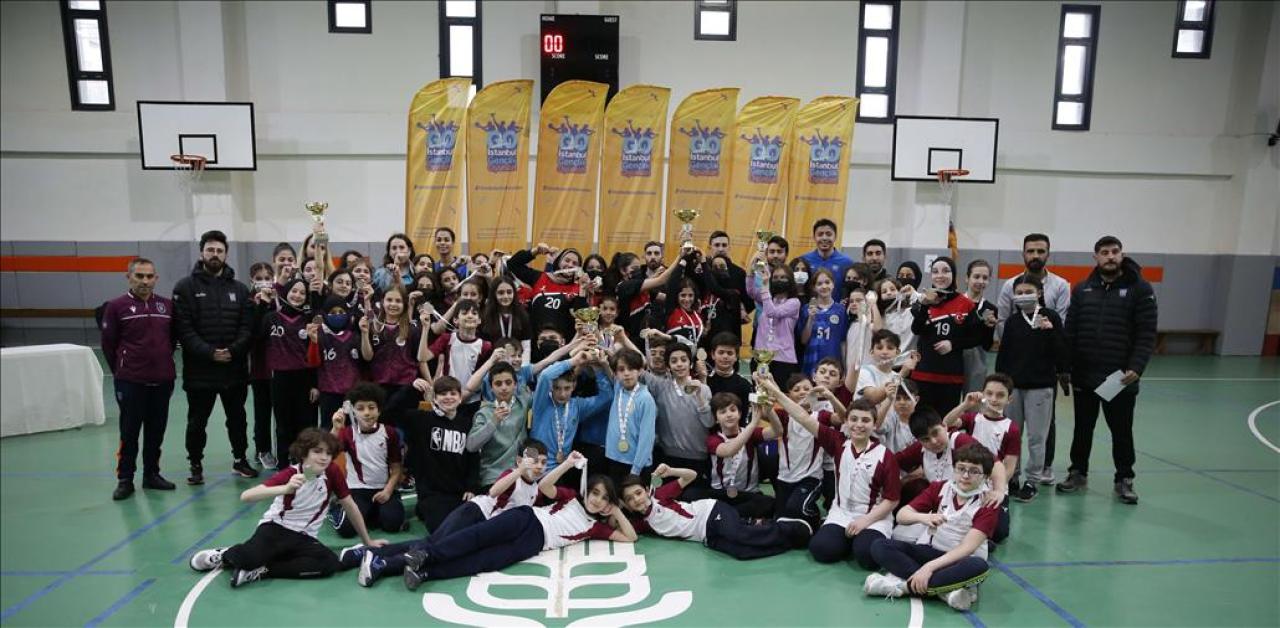 GELENEKSEL OYUNLAR İSTANBUL GENÇLİK OYUNLARI’NA TAŞINDI