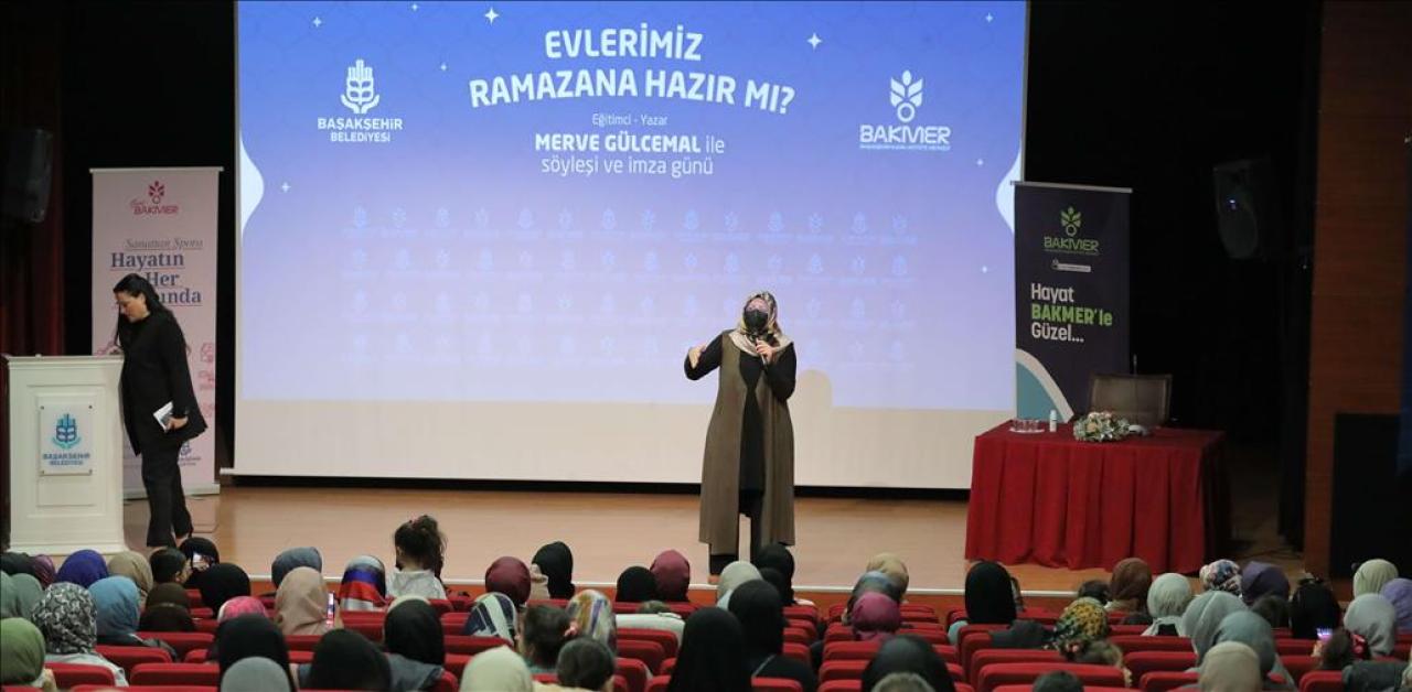 “DİN EĞİTİMİ SEVGİ VE İLGİYLE VERİLİR”