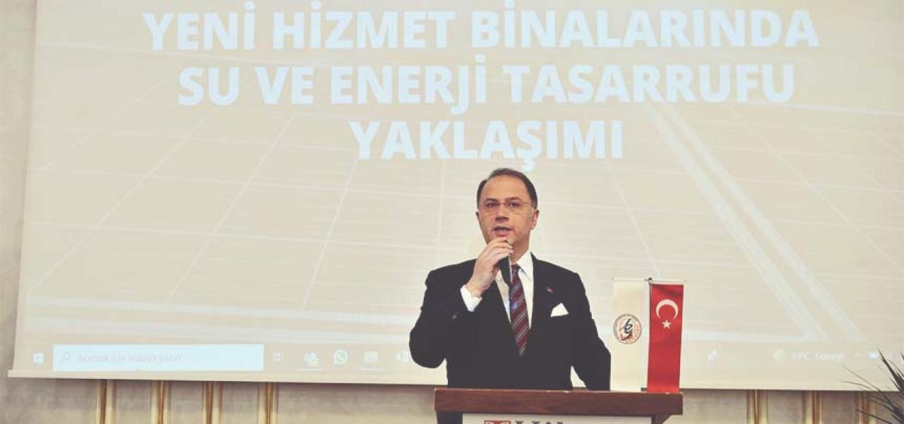 BEYLİKDÜZÜ’NDE GÜNDEM ENERJİ YÖNETİMİYDİ