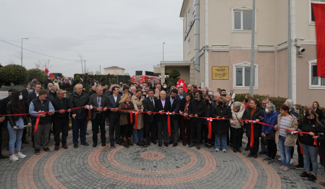 “Atatürk ve Hacı Bektaş Veli gibi değerler her topluma nasip olmaz”