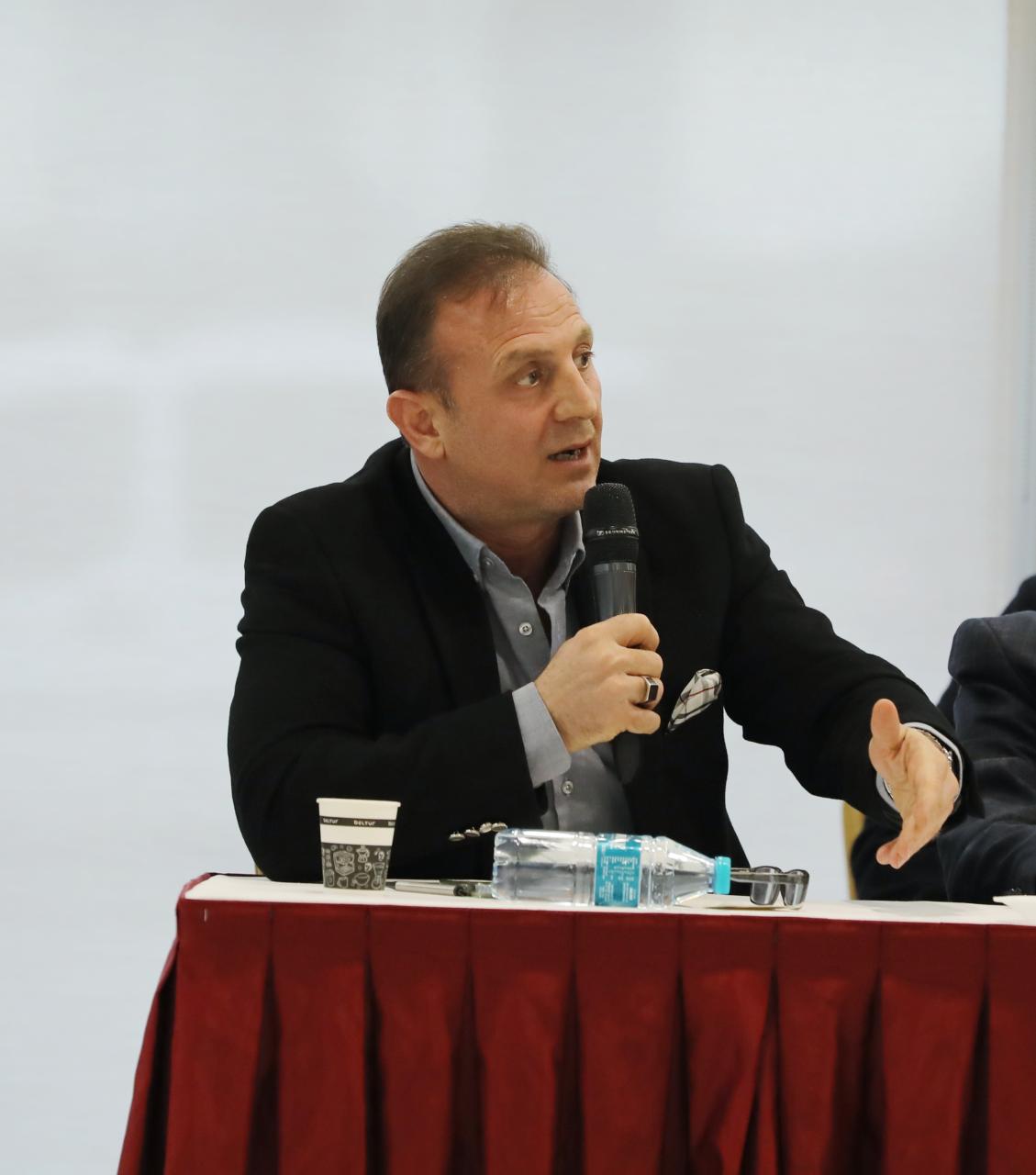 ULAŞIM ESNAFI UKOME’DE ÜCRET ARTIŞI İSTİYOR