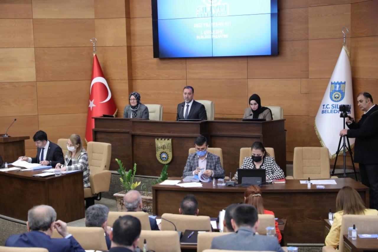 ENCÜMEN VE KOMİSYON ÜYELERİ BELLİ OLDU