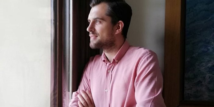 AYTEKİN DURAN: YAZMAK, YAŞAM BİÇİMİDİR