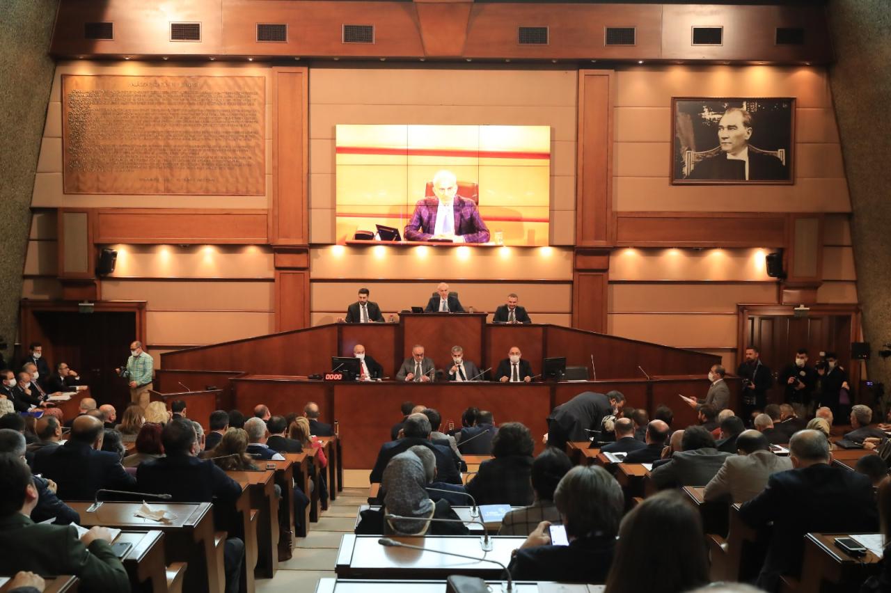 SU FİYATINDA ZORUNLU DÜZENLEME