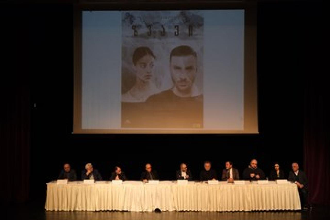 Tuncer Cücenoğlu için Maltepe'de çok özel panel