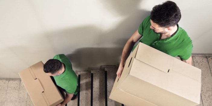 Taşınma İşleminizin Felaketle Sonuçlanmaması İçin Dikkat Etmeniz Gerekenler
