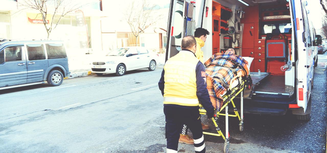 BEYLİKDÜZÜ BELEDİYESİ SAĞLIK HİZMETLERİYLE ON BİNLERCE KİŞİYE ULAŞTI