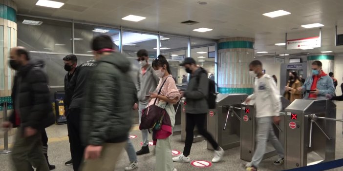 5 BİN USULSÜZ KART KULLANIMI TESPİT EDİLDİ