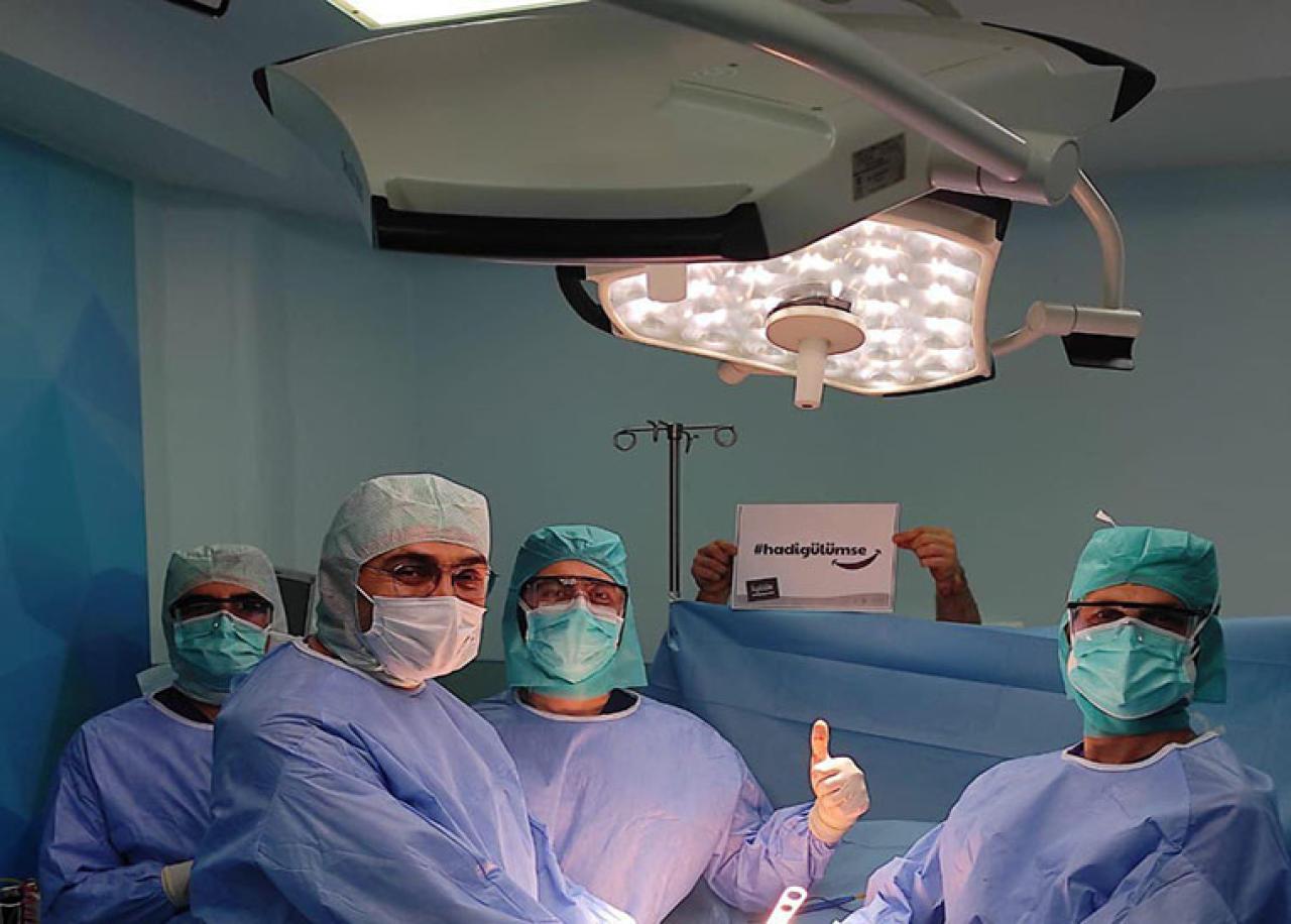 Tuzla Belediyesi İyilik Şampiyonası’nın ilk haftasında: 175 Bin Gülümseme