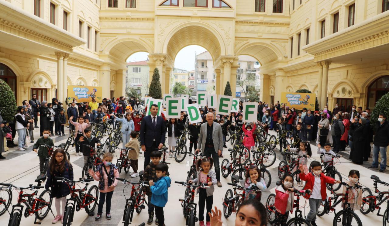 3 ayda 23 ton atık toplayarak 36 milyon litre içme suyunu kurtardılar