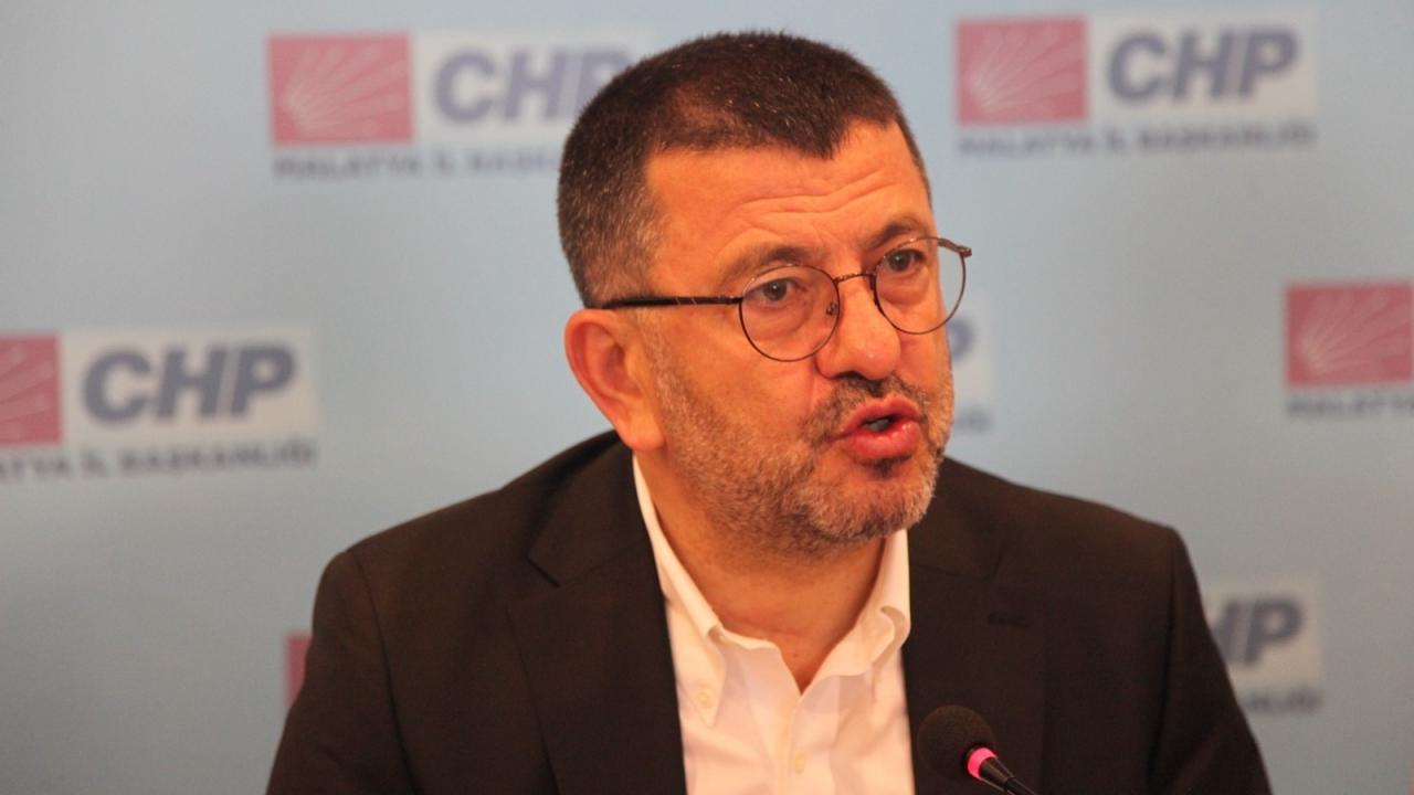 Veli Ağbaba: Türkiye'yi Sahibinden Satılık Ülke Yaptılar