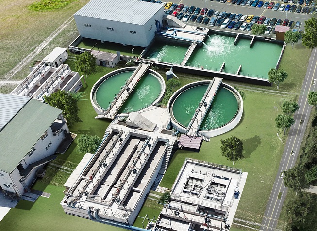 QUA Granite sektöründe ilk ve tek sürdürülebilir projesiyle Türkiye’ye örnek oluyor