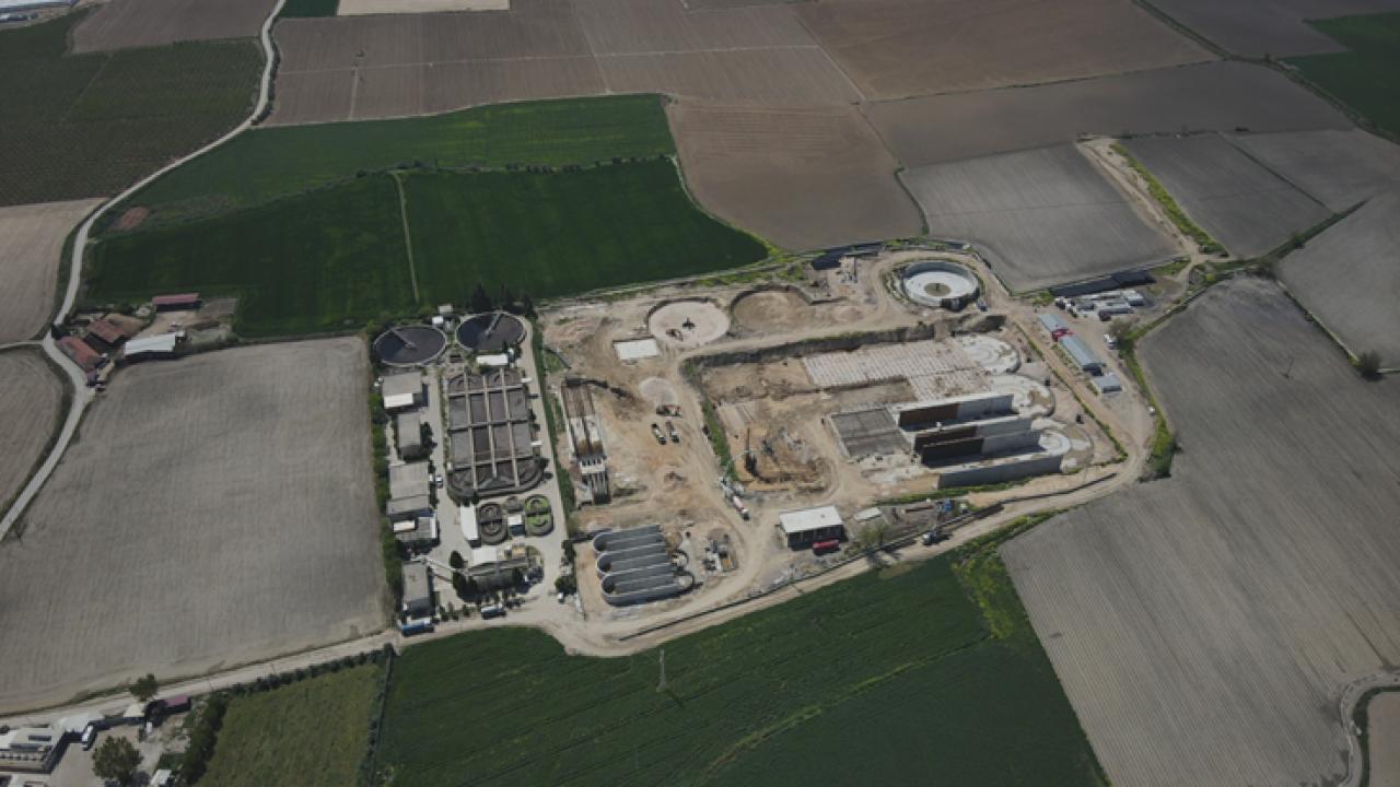 Torbalı’da ‘sürdürülebilir çevre’ hedefine bir adım daha