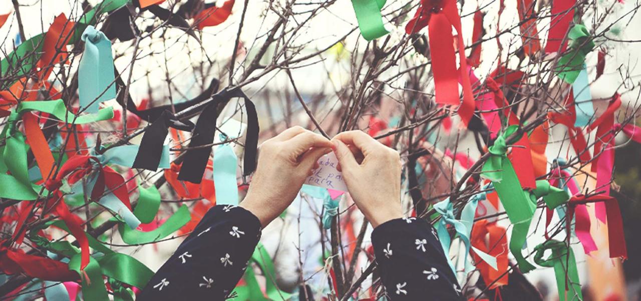 HIDIRELLEZ ATEŞİ BARIŞ İÇİN YANDI