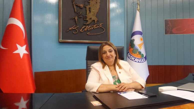 Avcılar Belediyesi Meclis üyesi Oya Yıldırım Turan hayatını kaybetti.