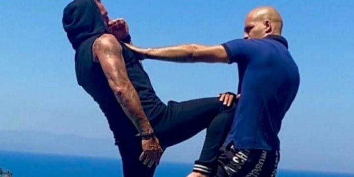 Junior Predador Kimdir?