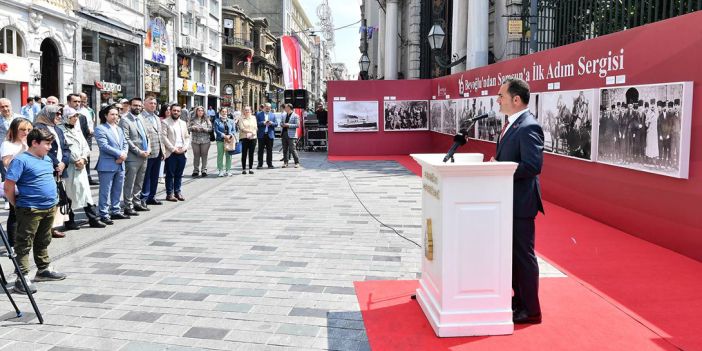 Esenyurt Belediyesi’nden Okullarda Yenileme Çalışması