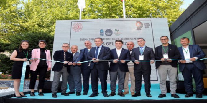 YILMAZ: “ÇATIŞMA DİLİNİ BU BİRLİK ÇATISINA SOKMAYALIM”