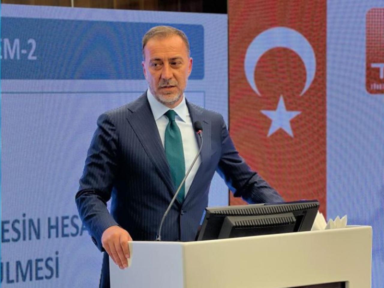 YILMAZ: “ÇATIŞMA DİLİNİ BU BİRLİK ÇATISINA SOKMAYALIM”