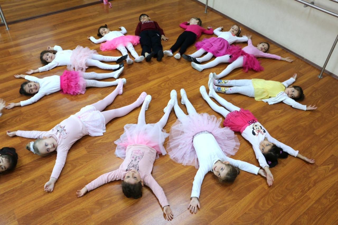 Avcılar’da kültür sanat dolu bir yaz