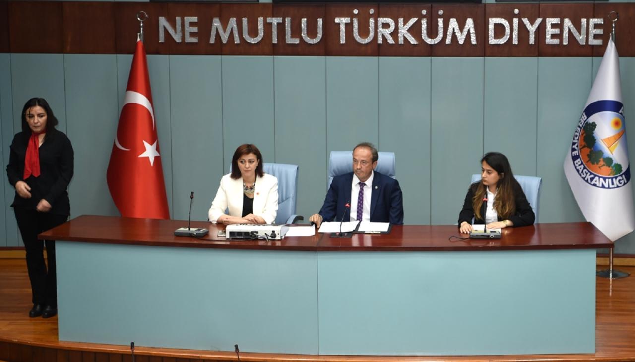 Turan Hançerli’yle İlkler Dönemi